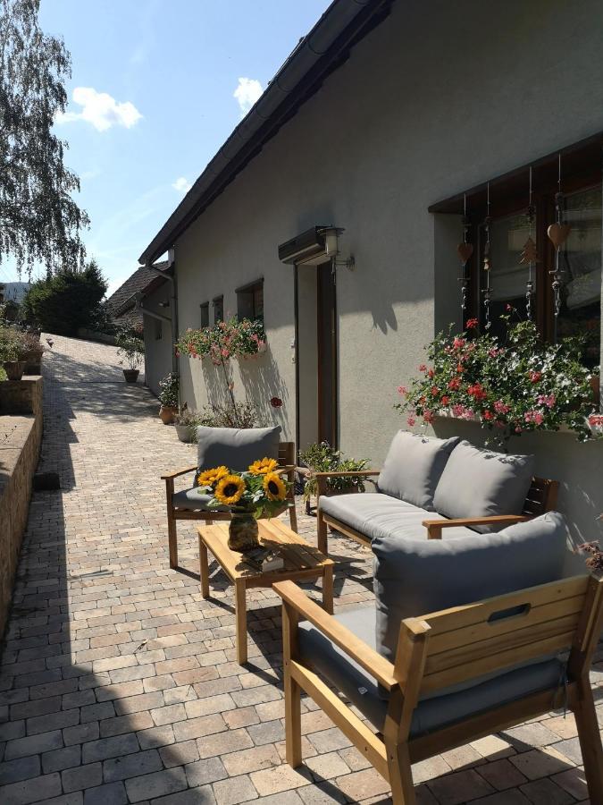 Chene Rouge Villa Lapoutroie Exterior photo